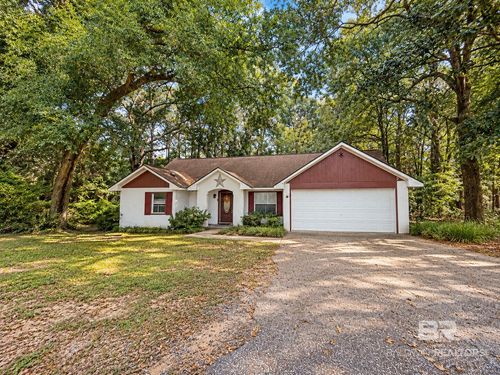 9340 Leverett Drive, Semmes, AL, 36575 | Card Image