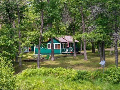 33365 Little Mcgraw Lake Road, BLAINE, WI, 54830 | Card Image