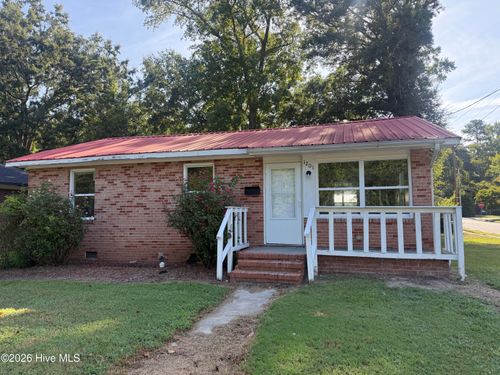 1201 Sycamore Rd, Kinston, NC, 28501-5359 | Card Image
