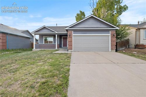 851 Barn Owl Dr, Fountain, CO, 80817-4171 | Card Image