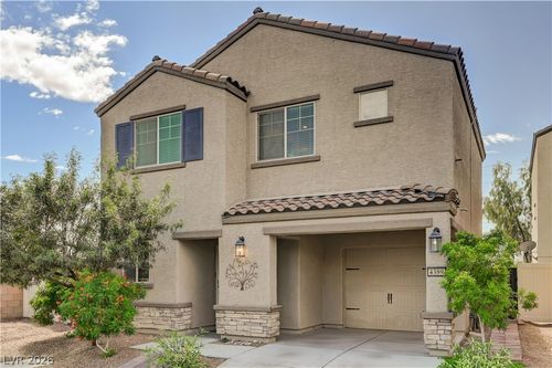 4389 Panther Cove Dr, Las Vegas, NV, 89115-3205 | Card Image