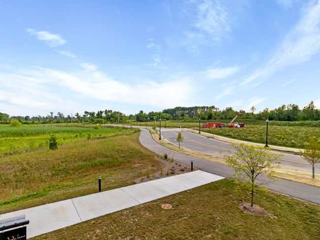 4163 E Hemlock Dr, Condo with 3 bedrooms, 2 bathrooms and null parking in Oak Creek WI | Image 28