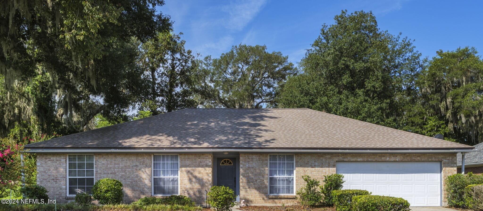 Summerfield Ct, Orange Park, FL 32073