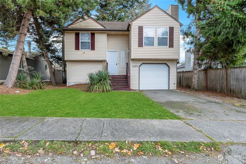 3107 57th Avenue Ne, Tacoma, WA, 98422 | Card Image