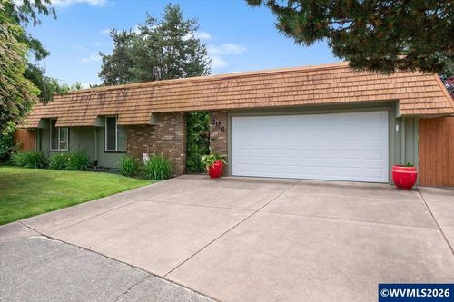 806 Nightingale Ct Ne, Keizer, OR, 97303 | Card Image