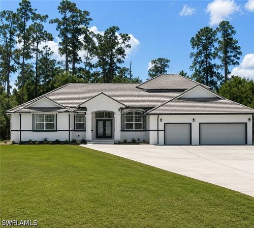 3420 72nd Ave Ne, Naples, FL, 34120-2658 | Card Image