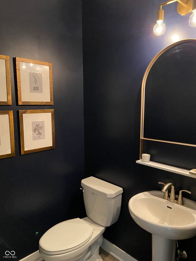 8876 Boylan Pl, House other with 4 bedrooms, 3 bathrooms and null parking in Pendleton IN | Image 13