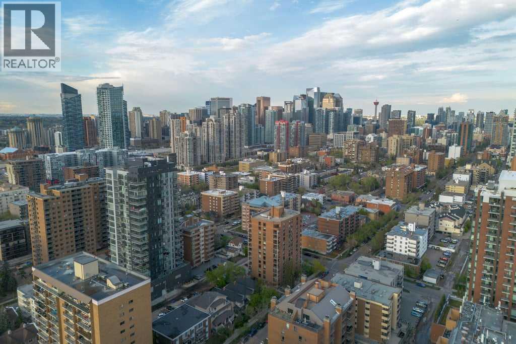 Residential in Calgary 2