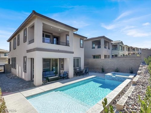 12340 Harbor Isle Avenue, Las Vegas, NV, 89138 | Card Image