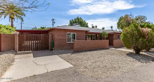 1307 W Thomas Rd, Phoenix, AZ, 85013-4209 | Card Image