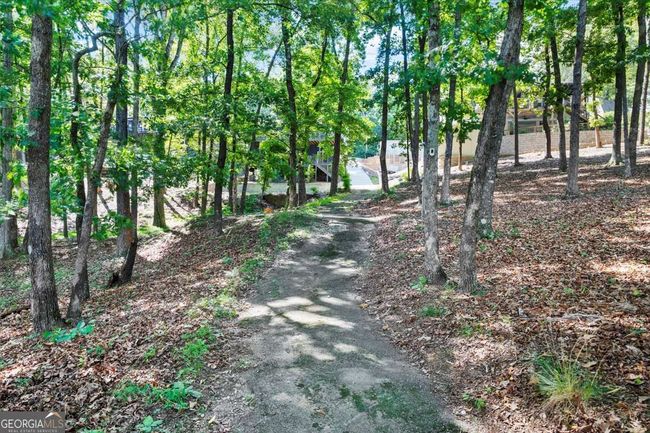 9430 Chestatee Ct, House other with 3 bedrooms, 3 bathrooms and 1 parking in Gainesville GA | Image 53