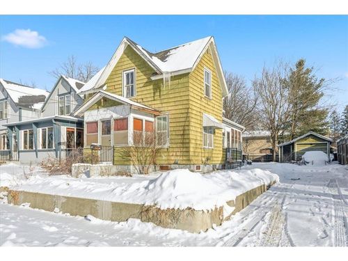 322 N 5th Street, North Hudson, WI, 54016 | Card Image