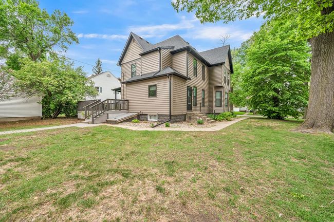 20 S 2 Nd Ave W, House other with 4 bedrooms, 2 bathrooms and null parking in Hartley IA | Image 36