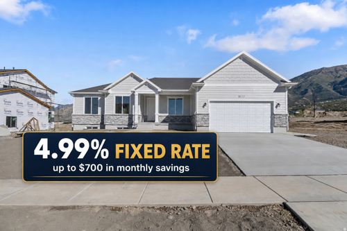 660 S 50 E, Hyde Park, UT, 84318-3722 | Card Image