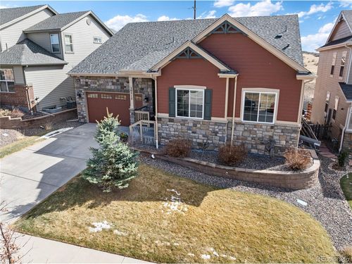 20512 Northern Pine Ave, Parker, CO, 80134-6701 | Card Image