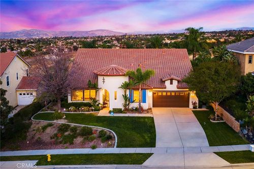 3165 Forest View Dr, Corona, CA, 92882-6082 | Card Image