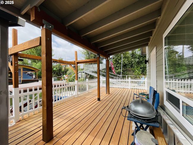 E-1 - 34326 Johnsons Landing Rd, Home with 1 bedrooms, 1 bathrooms and null parking in Scappoose OR | Image 23