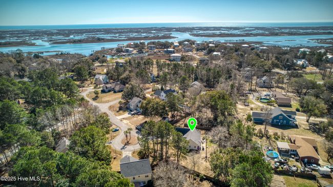 103 Fielding Terrace Ct, House other with 3 bedrooms, 2 bathrooms and 2 parking in Hampstead NC | Image 37