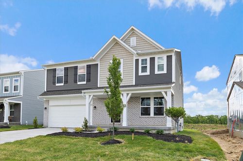 6447 River Birch St, Tipp City, OH, 45371-2661 | Card Image