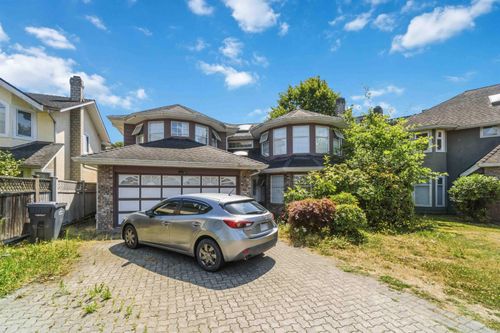 3780 Cunningham Dr, Richmond, BC, V6X3N5 | Card Image