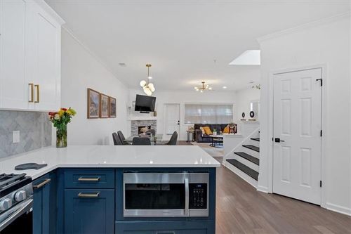 1543 Springleaf Cv Se, Smyrna, GA, 30080-8131 | Card Image