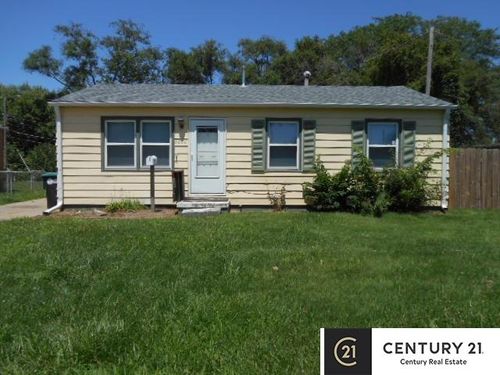 6066 H Street, Omaha, NE, 68117 | Card Image