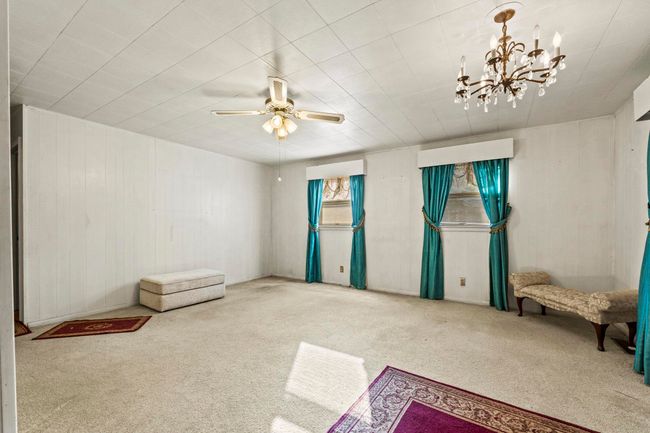 6885 N 315 E, House other with 3 bedrooms, 1 bathrooms and null parking in Howe IN | Image 21
