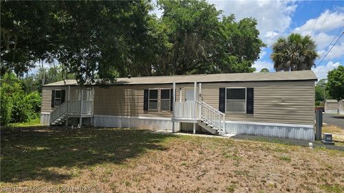 25-44 Crawford Dr, LAKE PLACID, FL, 33852-7270 | Card Image