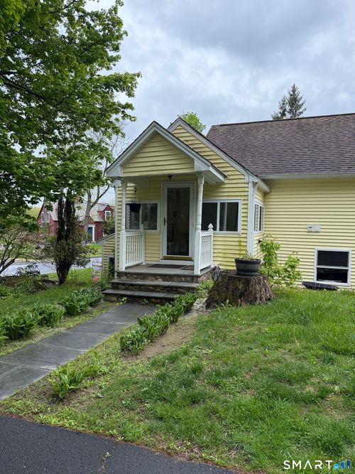 77 Ratlum Mountain Rd, Barkhamsted, CT, 06063-1811 | Card Image