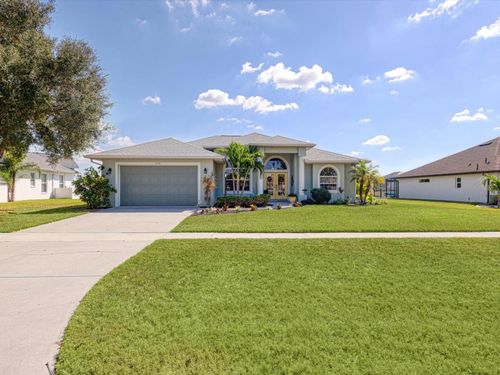 6900 Pan American Blvd, North Port, FL, 34287-2172 | Card Image