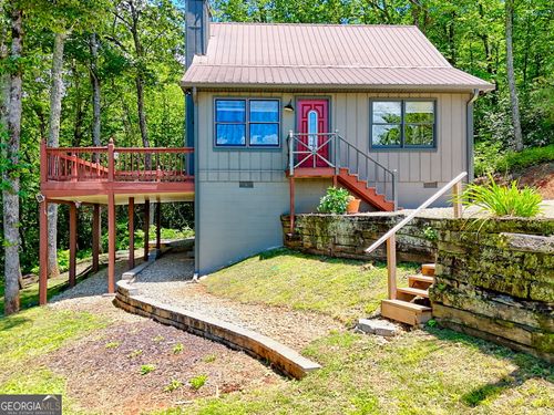 967 Saddle Gap Dr, Clayton, GA, 30525-6196 | Card Image
