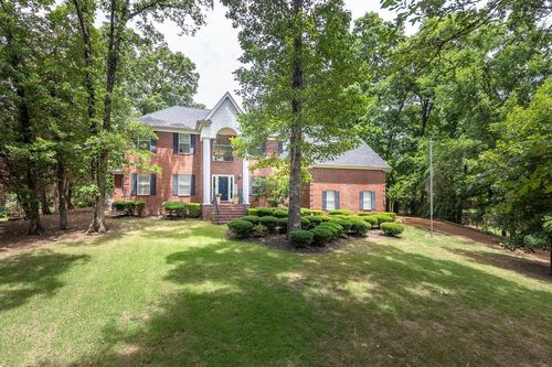 4440 Windslet Cv, Southaven, MS, 38672-7107 | Card Image