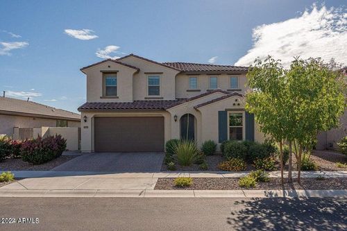4355 S Synapse Dr, Mesa, AZ, 85212-8718 | Card Image