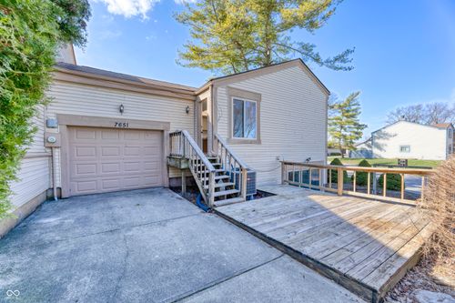 7651 Eagle Valley Pass, Indianapolis, IN, 46214-1555 | Card Image