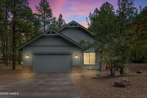 4180 S Lariat Loop, Flagstaff, AZ, 86005-2307 | Card Image