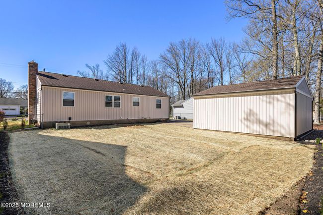 53 Asbury Ave, House other with 3 bedrooms, 2 bathrooms and null parking in Oceanport NJ | Image 34