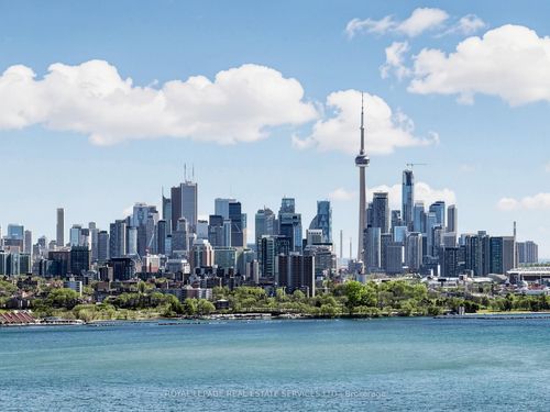 2808-59 Annie Craig Drive, Etobicoke, ON, M8V0C4 | Card Image