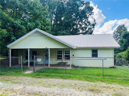 1221 Bethlehem Ridge Rd, Pickens, SC, 29671-9060 | Card Image