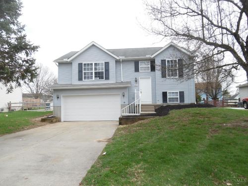 624 Meadow Brook Pl, Trenton, OH, 45067-9607 | Card Image
