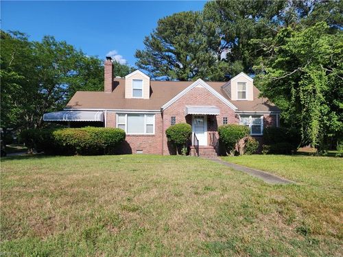 6342 Glenoak Drive, Norfolk, VA, 23513 | Card Image