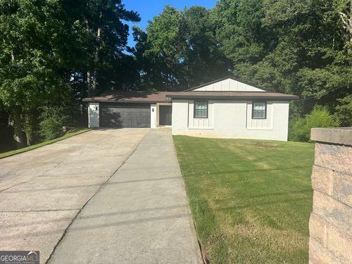 6178 Graceland Cir, Morrow, GA, 30260-1614 | Card Image