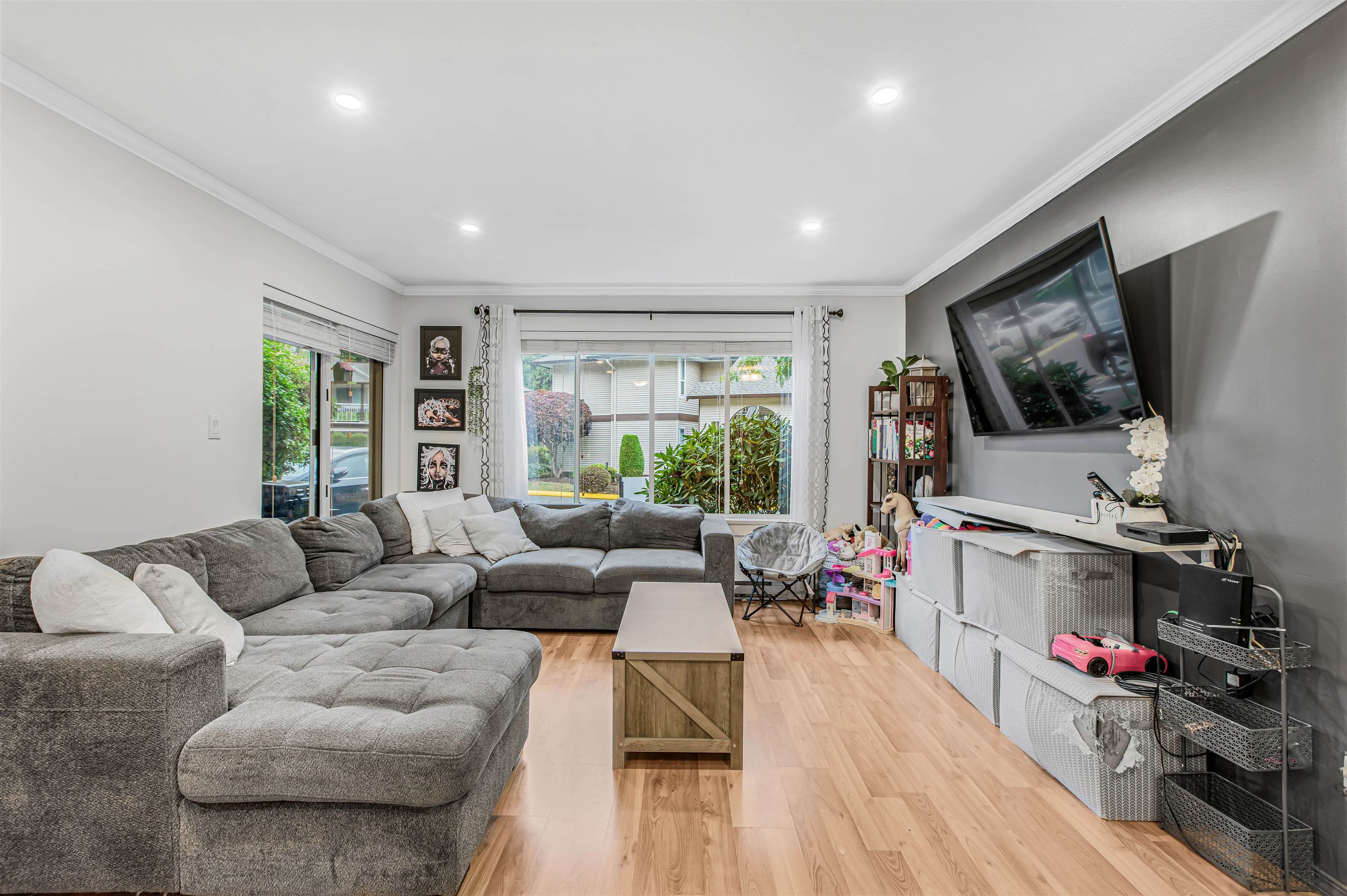 Residential in Abbotsford 3