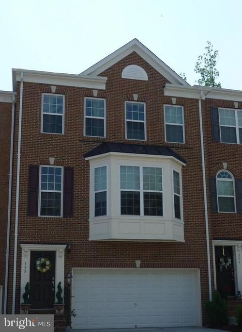 333 Caldwell Ter Se, LEESBURG, VA, 20175-5689 | Card Image