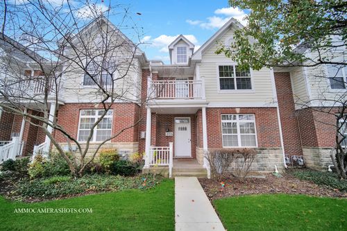 1406 Brownstone Place, Schaumburg, IL, 60193 | Card Image