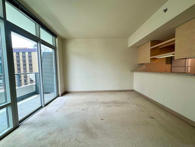 802 - 425 W Beech St, Condo with 2 bedrooms, 1 bathrooms and 1 parking in San Diego CA | Image 9