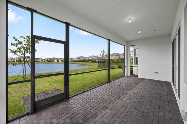 5469 Macoon Way, House other with 3 bedrooms, 3 bathrooms and null parking in Westlake FL | Image 44