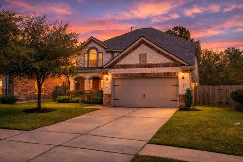 23110 Biddle Dr, Porter, TX, 77365-5981 | Card Image