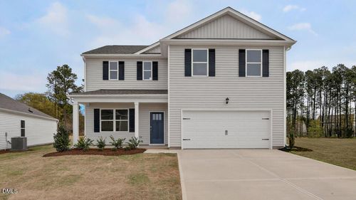10700 Beard Way, Bailey, NC, 27807-4402 | Card Image