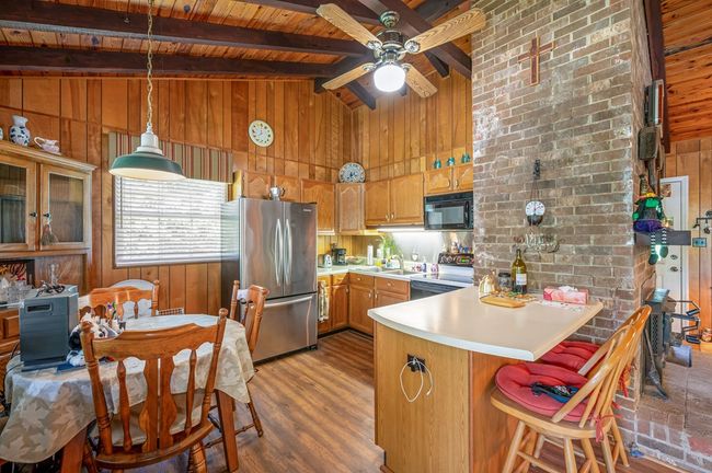 575 Apache Trl, House other with 2 bedrooms, 1 bathrooms and null parking in Fancy Gap VA | Image 14