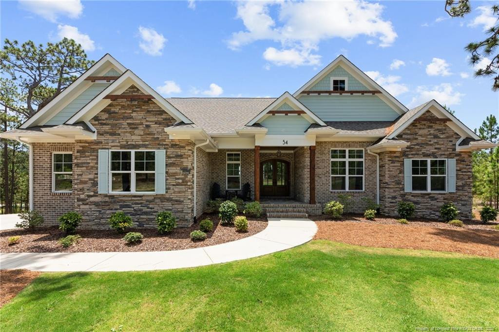 Plantation Dr, Southern Pines, NC 28387